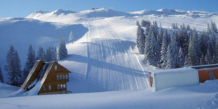 Jahorina